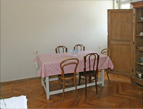 Кухня Ульяновых 2017 г